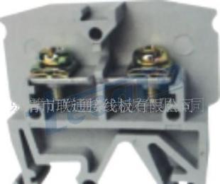 世界工厂网产品信息库 JH1A系列接线板，品质与价格的双重保障